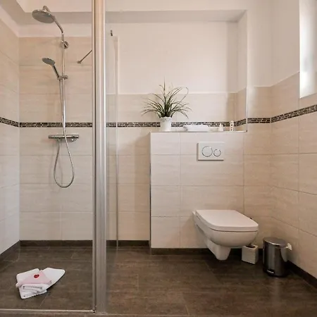 Klarsinni - I - Whg1 Mowe Apartment *