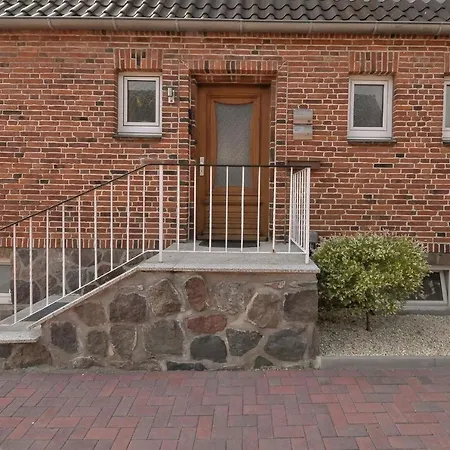 Klarsinni - I - Whg1 Mowe Apartment Grömitz