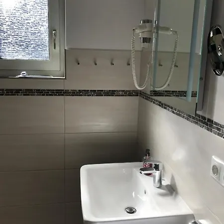 Apartment Klarsinni - I - Whg1 Mowe Grömitz