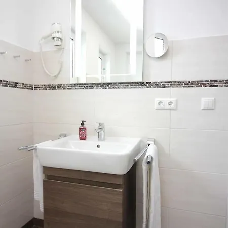 Klarsinni - I - Whg1 Mowe Apartment Grömitz