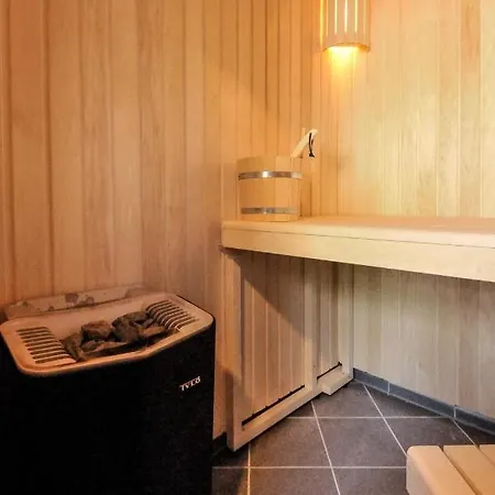 Apartment Klarsinni - I - Whg1 Mowe Grömitz